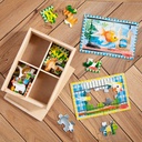 Pets Wooden Jigsaw Puzzles in a Box_3
