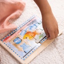 Pets Wooden Jigsaw Puzzles in a Box_4