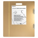 23" x 26" Artist Sketch Board_1