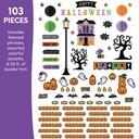 Halloween Create & Decorate Quick Kit_2