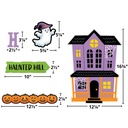 Halloween Create & Decorate Quick Kit_3