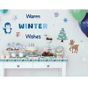 Warm Winter Wishes Create & Decorate Quick Kit_5