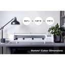 Romeo High-Definition 24" Cutter_2