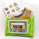 Happily Ever Elementary Retro Remix Motivators Motivational Stickers_4