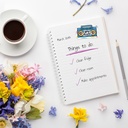 Happily Ever Elementary Retro Remix Motivators Motivational Stickers_6
