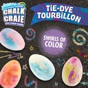 Tie Dye Chalk Eggs 6ct_5