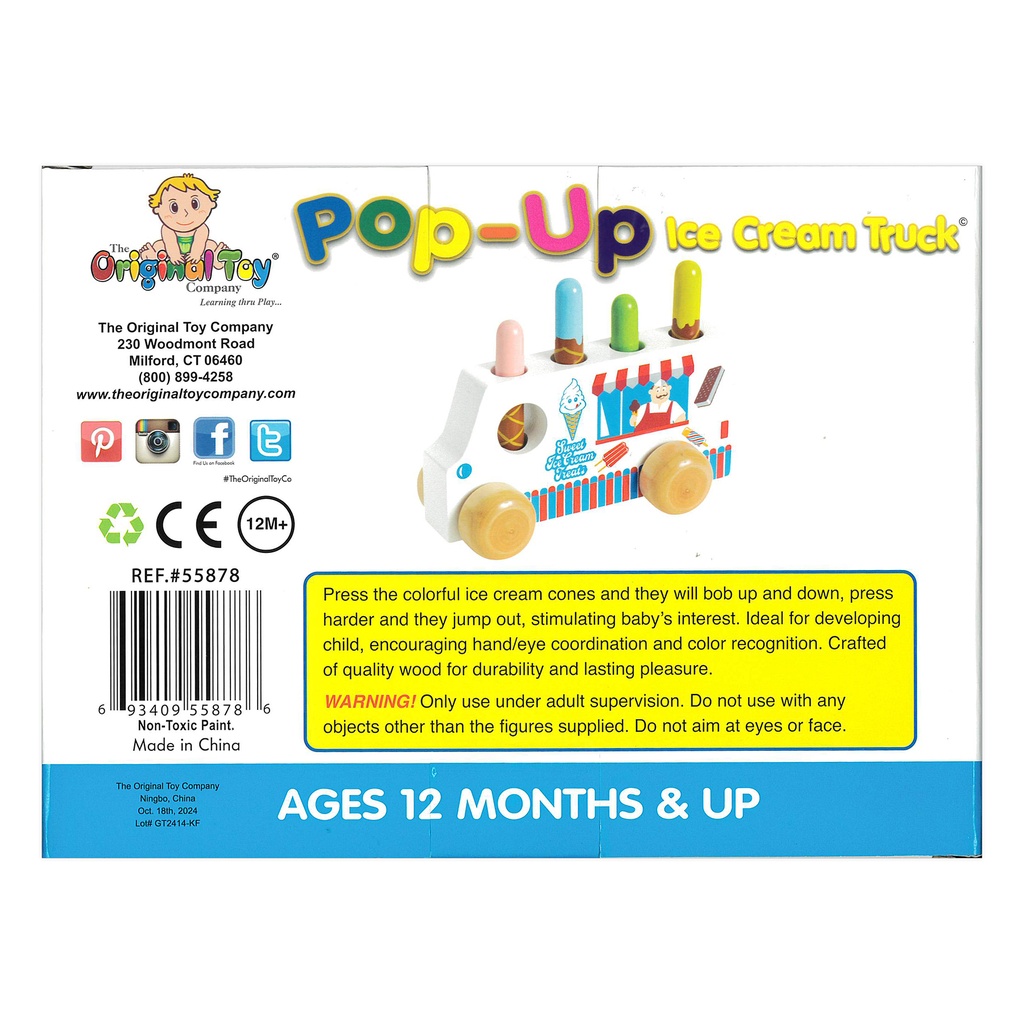 Pop Up Ice Cream Truck_2
