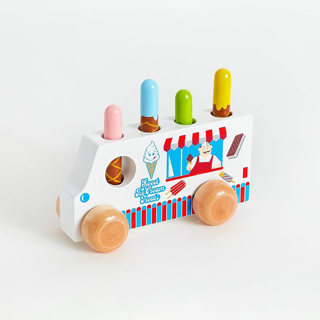 Pop Up Ice Cream Truck_3