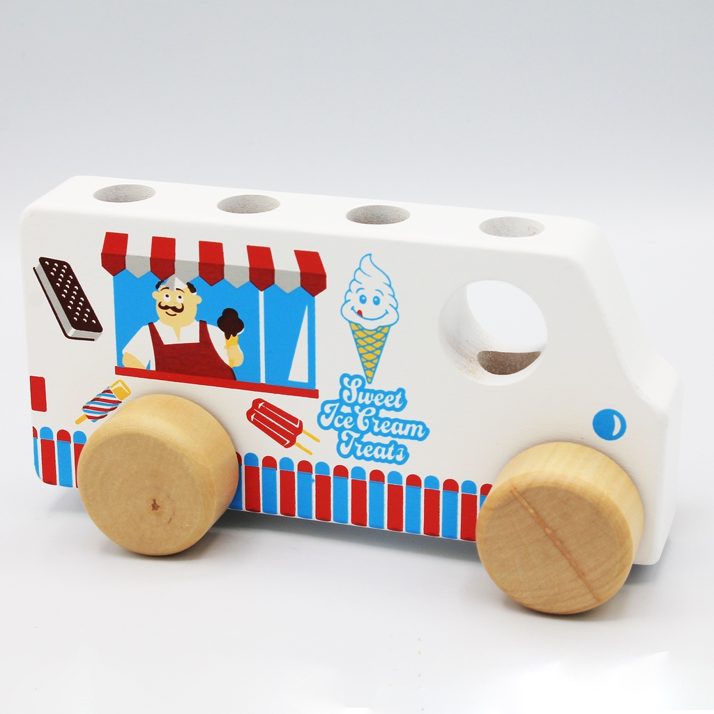Pop Up Ice Cream Truck_4