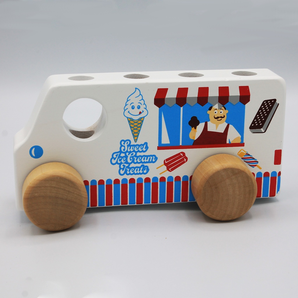Pop Up Ice Cream Truck_6