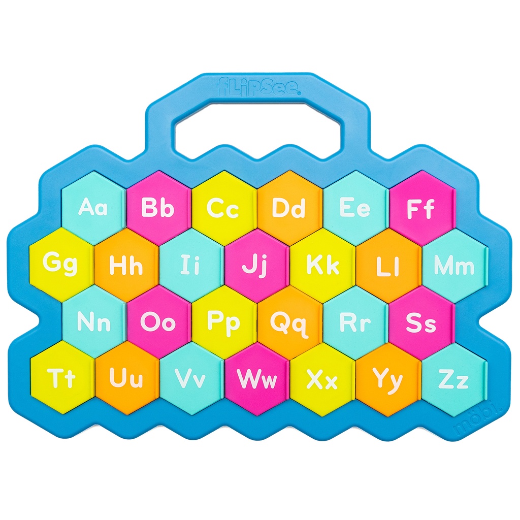 Flipsee Flip n' Fun Alphabet Board_2
