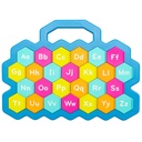 Flipsee Flip n' Fun Alphabet Board_2