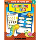 Ultimate Early Learning Write & Wipe Activity Books Kit_2