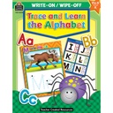 Ultimate Early Learning Write & Wipe Activity Books Kit_3