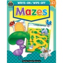 Ultimate Early Learning Write & Wipe Activity Books Kit_4
