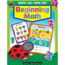 Ultimate Early Learning Write & Wipe Activity Books Kit_6