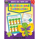 Early Learning Essentials Write & Wipe Activity Books Kit_1