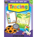 Early Learning Essentials Write & Wipe Activity Books Kit_2