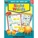 Early Learning Essentials Write & Wipe Activity Books Kit_4