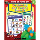 Early Learning Essentials Write & Wipe Activity Books Kit_5
