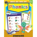 Early Learning Essentials Write & Wipe Activity Books Kit_6