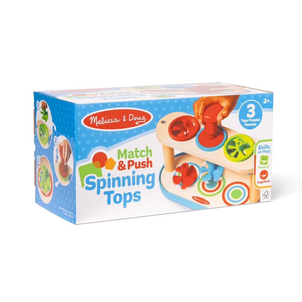 Match & Push Spinning Tops_1