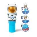 Sticker WOW! Astronaut Activity Pad Set_1