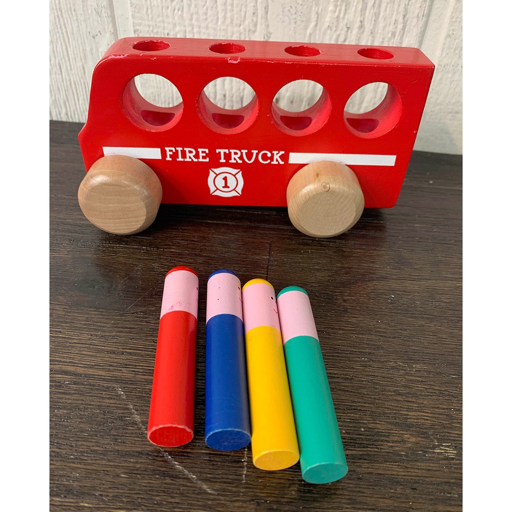 Pop Up Fire Truck_4