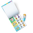 Sticker WOW! Astronaut Activity Pad Set_5