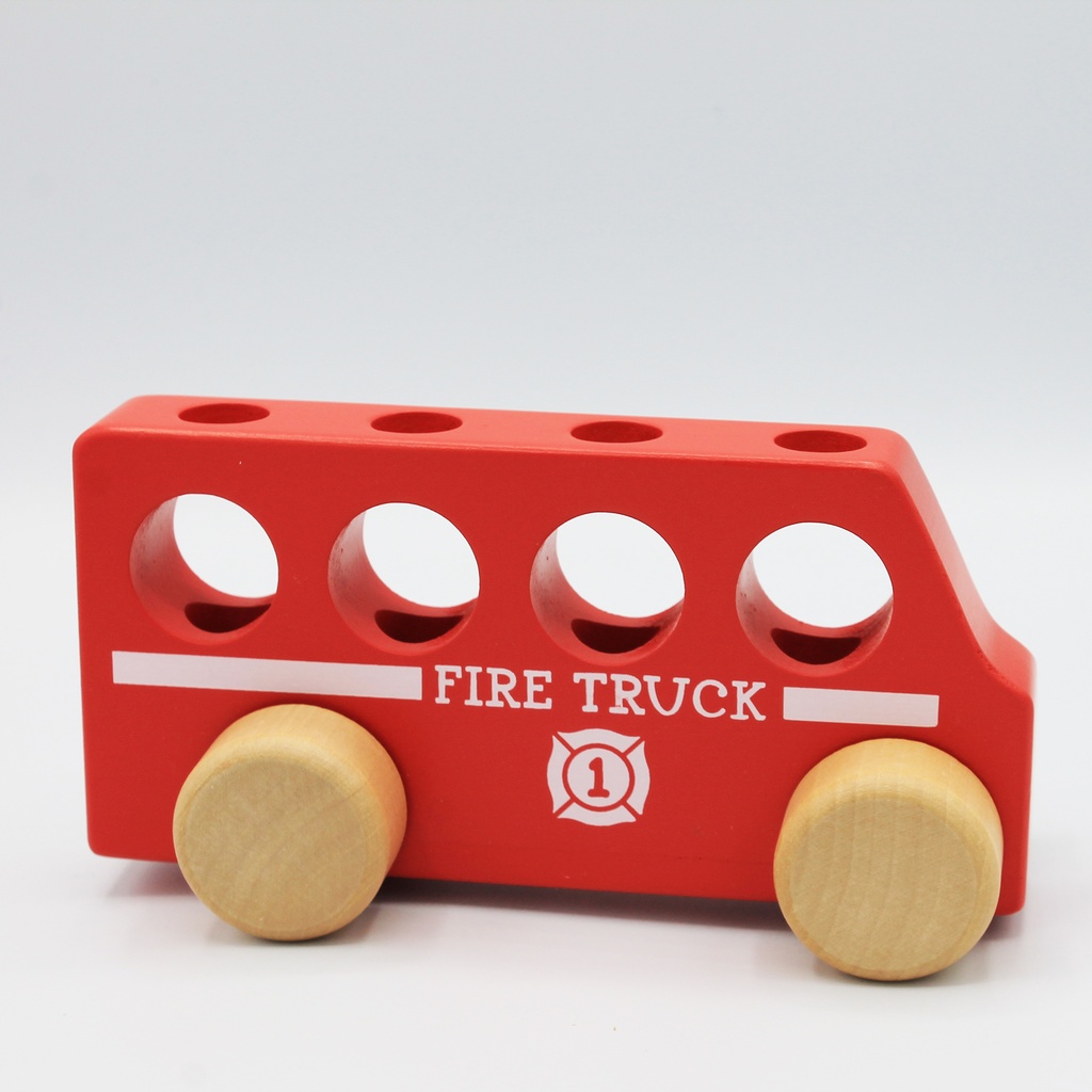 Pop Up Fire Truck_5