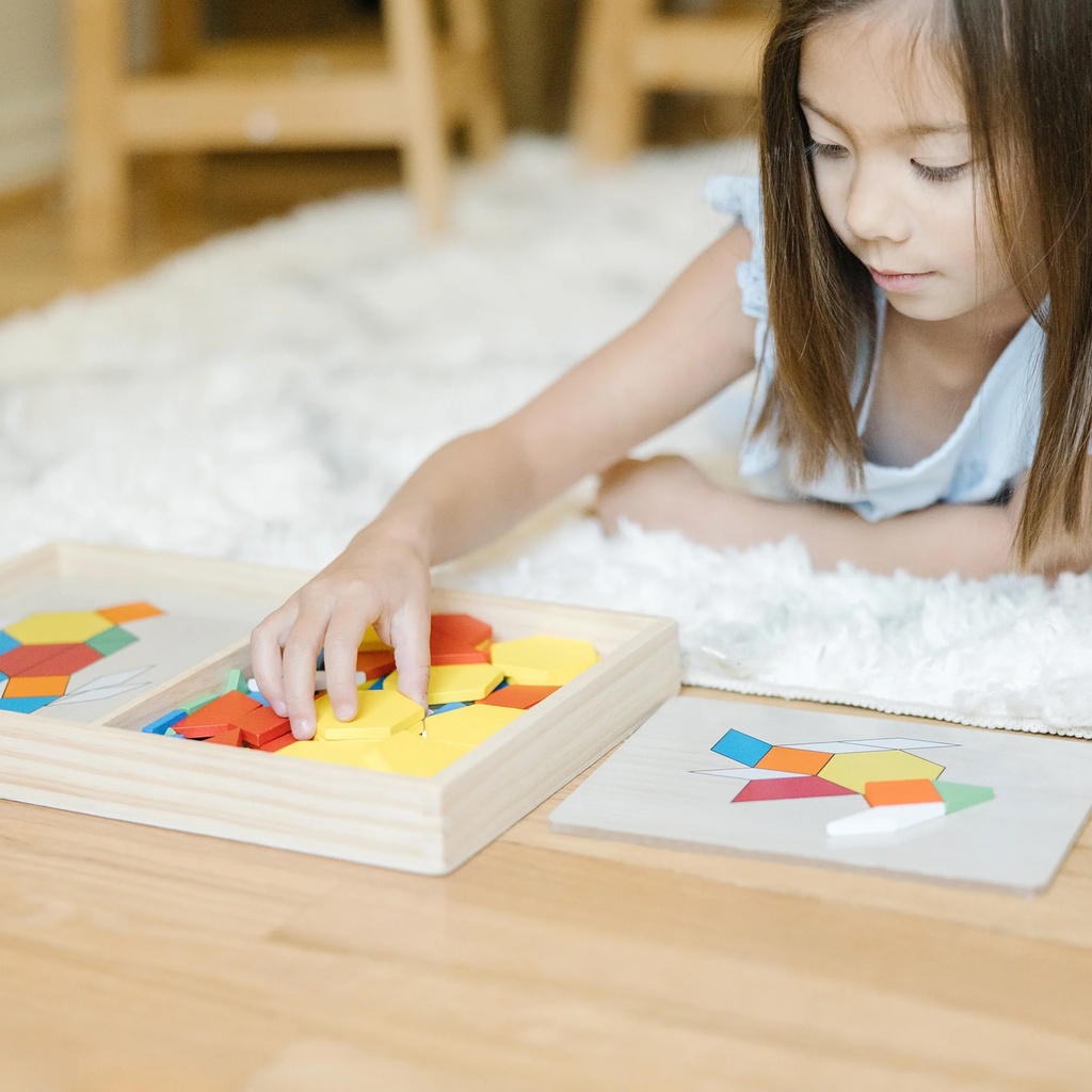 Pattern Blocks and Boards_5