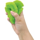Twistle Squish, Lime