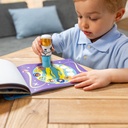 Sticker WOW! Astronaut Activity Pad Set_6