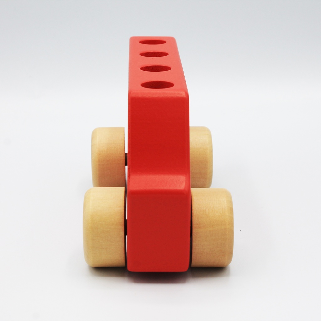 Pop Up Fire Truck_6