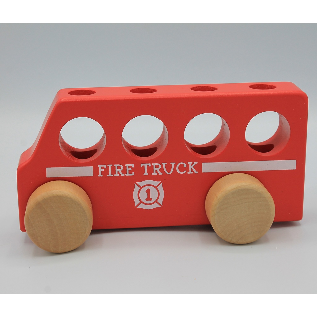 Pop Up Fire Truck_7