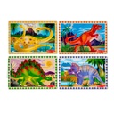 Dinosaurs Puzzles in a Box_1