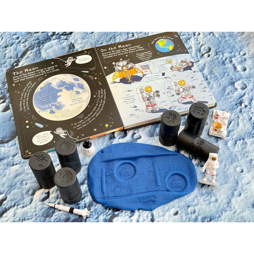 Space Let's Roll_2