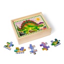 Dinosaurs Puzzles in a Box_2