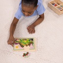 Dinosaurs Puzzles in a Box_6