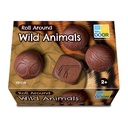 Wild Animals Roll Around_1
