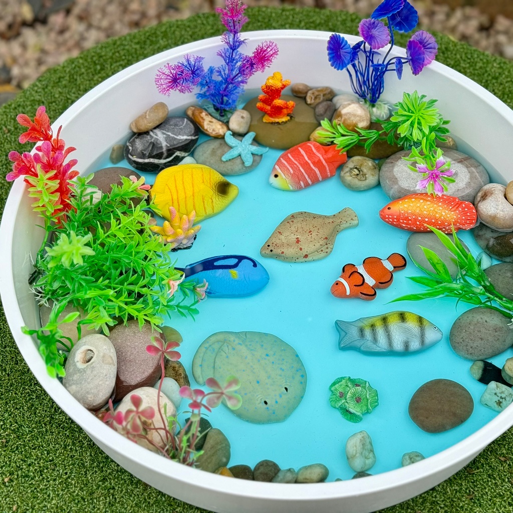 Fish Sensory Play Stones_2