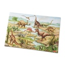 Dinosaurs 48 Piece Floor Puzzle_2