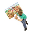 Dinosaurs 48 Piece Floor Puzzle_3