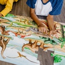 Dinosaurs 48 Piece Floor Puzzle_4