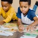 Dinosaurs 48 Piece Floor Puzzle_5