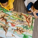 Dinosaurs 48 Piece Floor Puzzle_7
