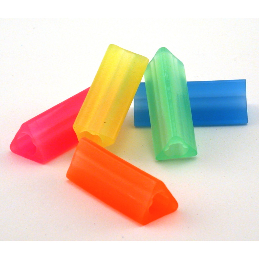 Triangle Pencil Grips, Pack of 200