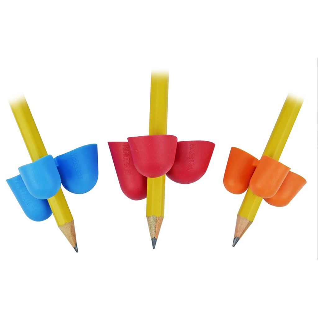 The Writing CLAW Pencil Grip, Small, Pack of 12