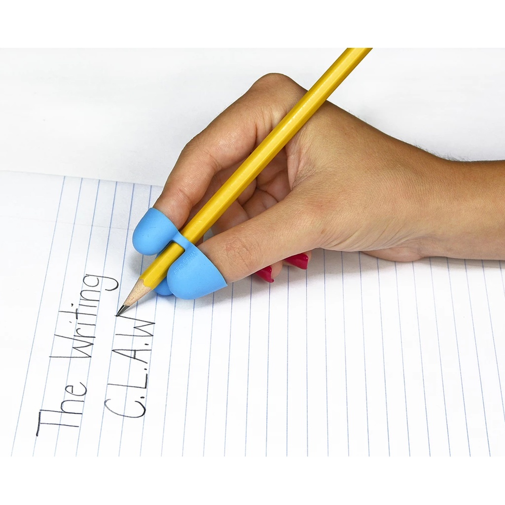 The Writing CLAW Pencil Grip, Small, Pack of 12