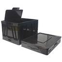 Black Collapsible Crate.1